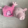 peppa pig teddies x 8 Image 6
