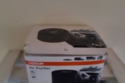 air purifier