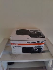 air purifier
