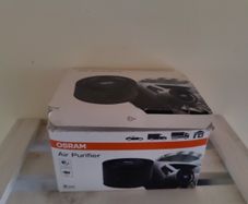 air purifier