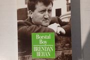 Borstal Boy by Brendan Behan