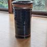 Louis Mulcahy Wine Cooler and Goblets set Image 4