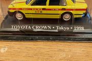 Toyota Crown Taxi