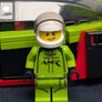 lego race car Image 3