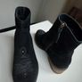 Clarks boots size 3.5 Image 2