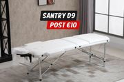 Portable Massage Table Folding Beauty Bed