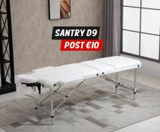 Portable Massage Table Folding Beauty Bed