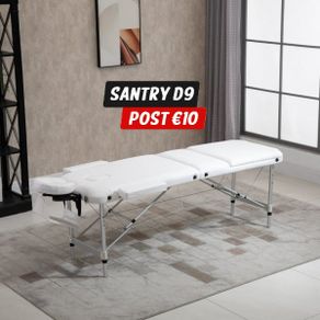 Portable Massage Table Folding Beauty Bed