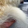 sheepskin throw Image 6