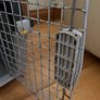 Pet Transport Dog Kennel Image 8