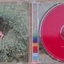 Peter Gabriel - OVO CD (2000) Downtempo Ambient Rock EX+ Image 2