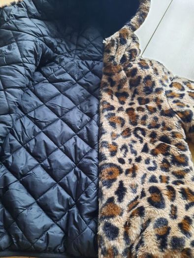 Girl Jacket