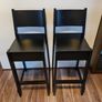 Ikea bar chair Image 2