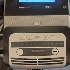 Nordic Exercise Bike