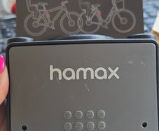 Hamax bracket