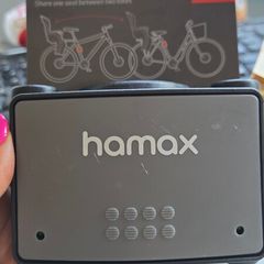 Hamax bracket