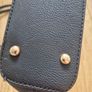 black handbag fake MK bag Image 4