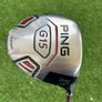 Full set of golf clubs Image 5
