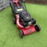 Pro plus selfdrive Mower Image 2