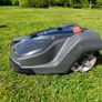 Husqvarna robot mower AM450X Image 2