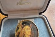 Vintage Brooch