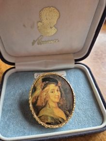 Vintage Brooch