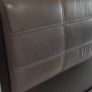Double bed set plus mattress Image 4