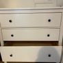 IKEA set of drawers Image 2