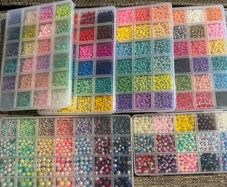 bracelet making kit