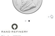 Silver Coins
