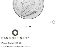 Silver Coins