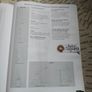 The Concise Book of Muscles 4th Edition Chris Jarmey  Anatomy and Physiotherapy Image 4