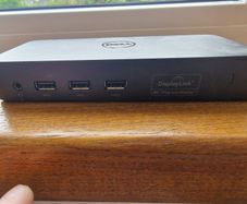 docking station