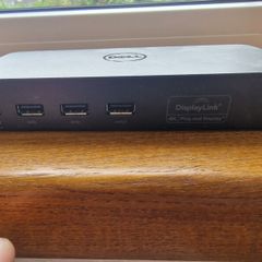 docking station