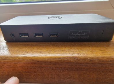 docking station