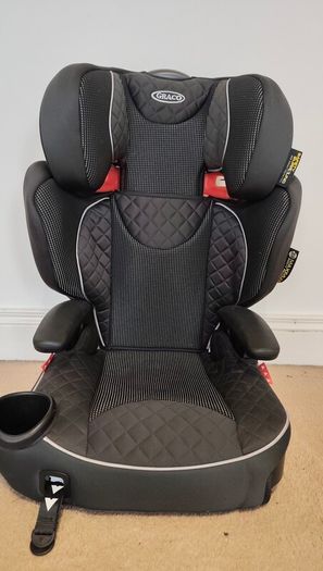 Graco affix stargazer