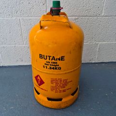 Calor Gas