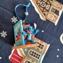 Shop Disney Sketchbook Christmas Ornament Image 8