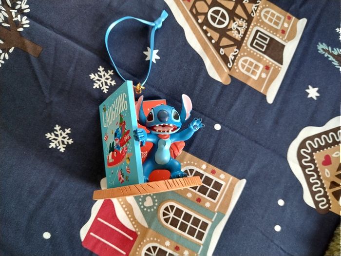 Shop Disney Sketchbook Christmas Ornament