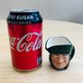 Vintage Miniature Royal Doulton Toby Jug Image 2