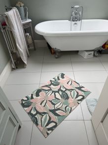 bathroom tiles