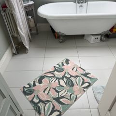 bathroom tiles