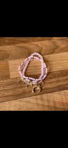 Stainless steel bracelet