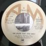 Tracie - The House That Jack Built (1983) Spain 7" Image 4