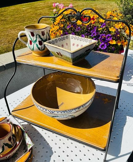 Nicholas Mosse Bowl Large BN