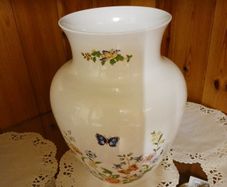 Cottage Garden Aynsley vase