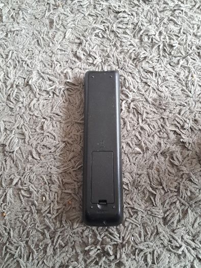tv remote