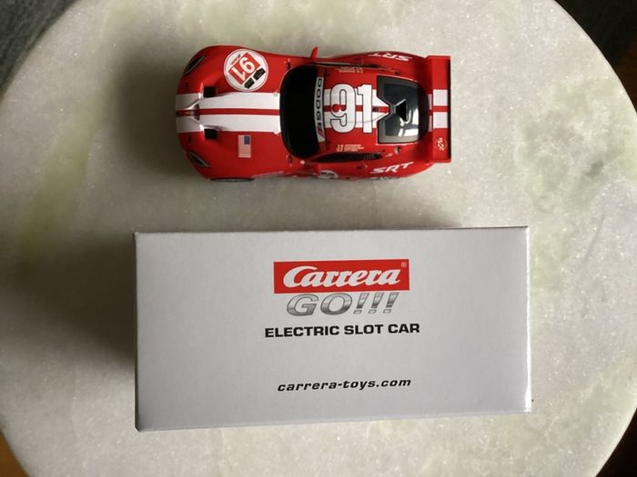 Scalextric