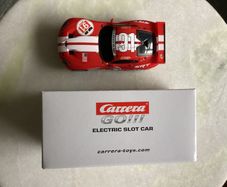 Scalextric