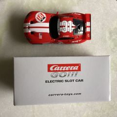 Scalextric